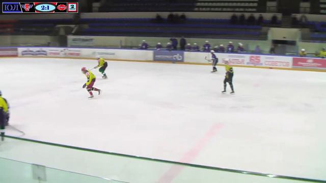 Крылья Советов vs Орбита - 2:1 смотреть онлайн