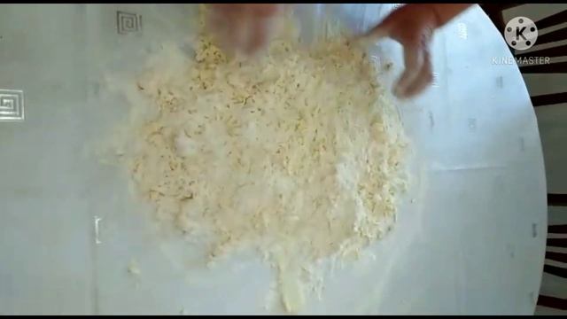 Слоёное тесто | Простой рецепт! | Пирог из слоёного теста | 2021 год! смотреть онлайн