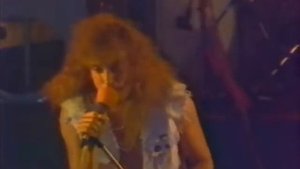 Монстры Рока, Череповец 1989 год. Примадонна, Джокер, Маркиза, Мастер, Земляне, Ария, Чёрный Кофе