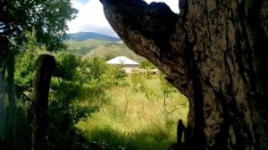 Курахский район, село Кабир 2018