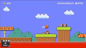 Super Mario Maker 3 - Concept Trailer
