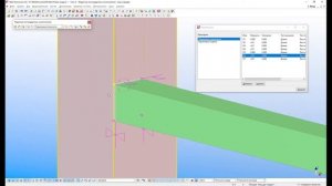 Создание пользовательского компонента с картинкой в Tekla Structures. Видео №3