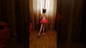 РОНД ДЕ ЖАМБ ПАРТЕР