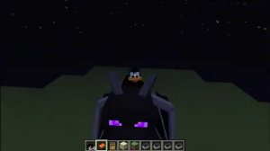 Minecraft: Dragon Mount! Mod (skyrim eat your heart out)