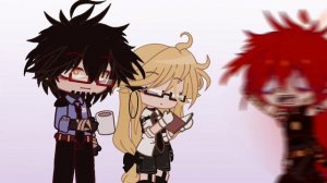 It Burns! Burns! Burns! || meme( 130 sub special❤️)|| Gacha club + art || FNAF + my oc's