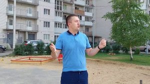 г. Волгоград ЖК "Солнечный Город"