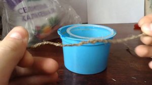 ФИТИЛЬ - как сделать мощную петарду?#01