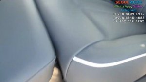 Авто из Кореи. Микроавтобус Хендай Стария 2022. Новый автомобиль. 7 мест. Отправляется в Казахстан.