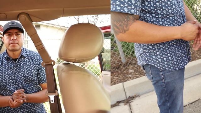 Jet Pro Detail - Johnny Angulo (909) 787-4075 2001 Toyota Tundra After смотреть онлайн