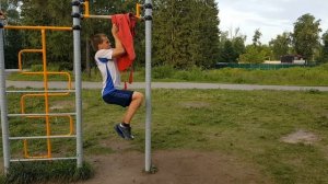 Упражнение для укрепления кисти рук.Дзюдо.
