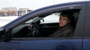Машина бьет током! Почему? Что делать? / The car beats with electricity! Why? What to do?