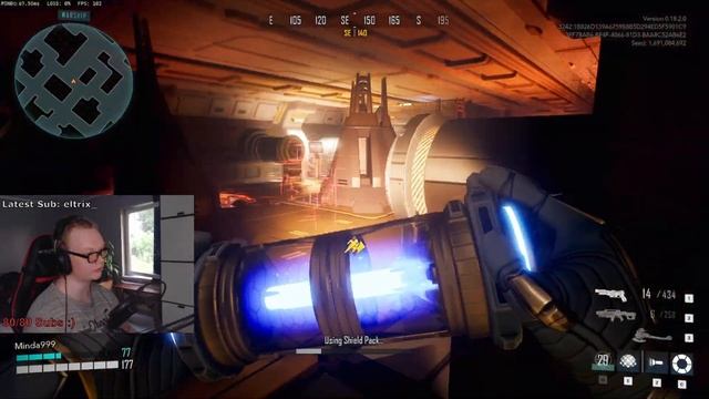 The BEST WEAPON in Starsiege? Starsiege: Deadzone PvP Gameplay :) смотреть онлайн