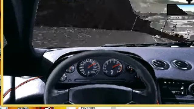 Let's play The Need for Speed!