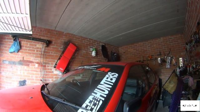 3 Недели гараж площадка смотреть онлайн