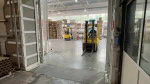 Вводный инструктаж по охране труда ООО «ТомФлекс»