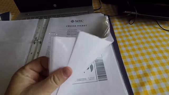 Какие документы надо иметь с собой в путешествии смотреть онлайн