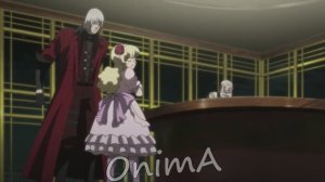 Devil May Cry ♥ #09