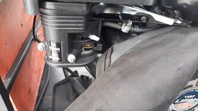 Мотобуксировщик "Помор" Ч.19.Самоход.Одна из причин смотреть онлайн