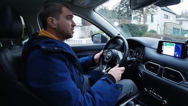 Чому я продаю Mazda CX 5. Відгук після 3х років експлуатації. смотреть онлайн