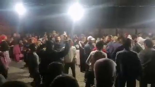 туй дар кишлоки  Шахринав дехаи долон 2