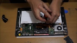 OPEN ME UP! Sony VAIO Duo 13 Disassembly