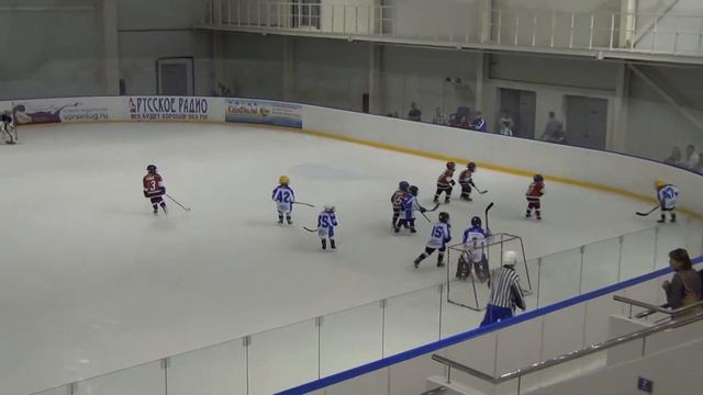 КОСМОС 2006-ОЛИМП 2006 (01.06.13) 1 период смотреть онлайн