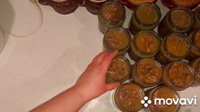 Готовлю тушёнку двойной варки в автоклаве и колбасу. Немного выскажусь ?