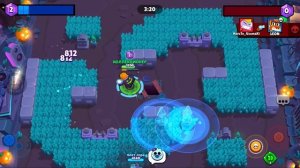 ВСАДНИК БЕЗ ГОЛОВЫ СТУ! Новый ХЭЛЛОУИНСКИЙ СКИН БЕСПЛАТНО в ОБНОВЛЕНИИ Brawl Stars