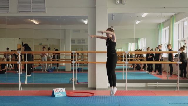 10 шагов к совершенству. Обязательна программа. Витебск 27.05.2023 10.00 смотреть онлайн