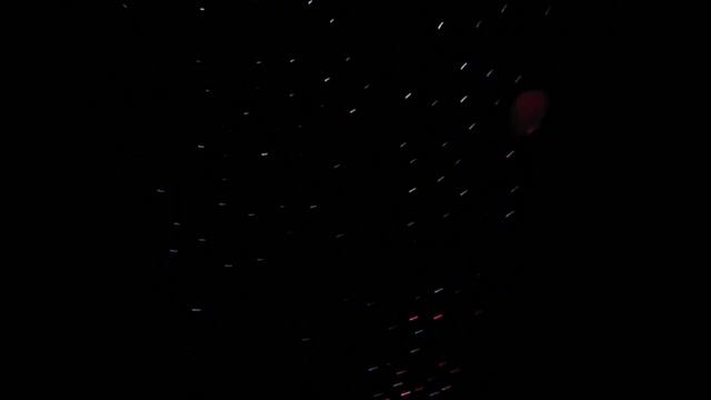 Ceiling Star Lighting  GVR Groups  Smart Home Theatre