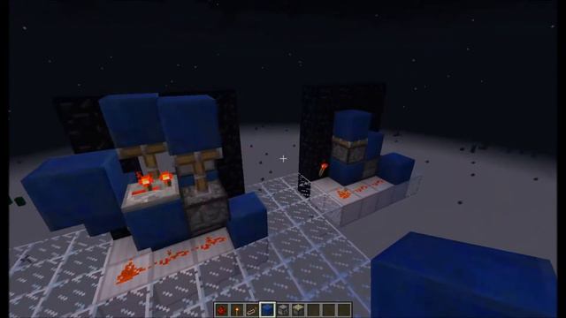 Механизмы часть 1 : Авто-портал в Ад смотреть онлайн