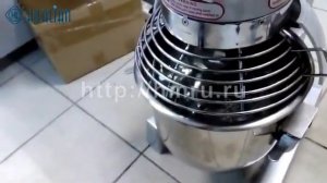 Планетарный миксер B10