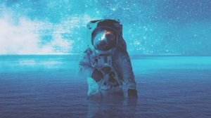 Barlas a mert Astronaut in the ocean(1 Hour version) By RedKnighter.