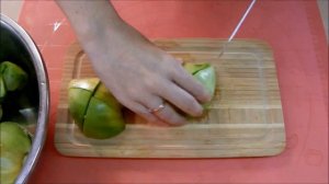 МАРИНОВАННЫЕ ЗЕЛЕНЫЕ ПОМИДОРЫ / БЫСТРЫЙ и обалденно вкусный рецепт