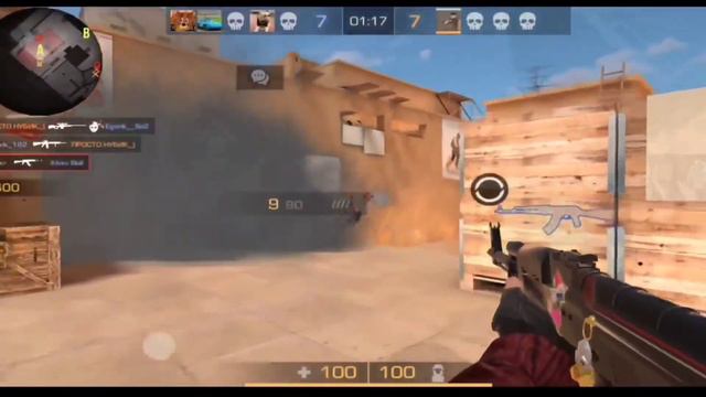 MONTERO|fragmovie|Standoff2 смотреть онлайн