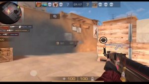 MONTERO|fragmovie|Standoff2