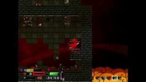 Gun Girl 2- ч.5  Эш.Харон. Собираем оружие.