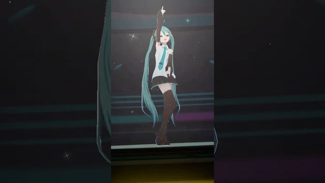 初音ミク [Hatsune Miku] 'Tell Your World' Fancam смотреть онлайн