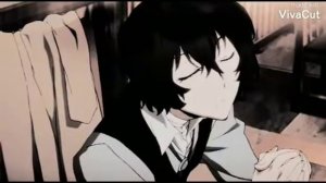 ~Бродячие псы~ клип-Юность