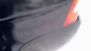 Выхлоп MG-Race на приоре 2172