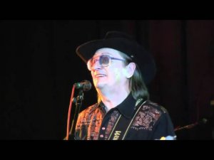 МЫ из СССР   Валерий Ярушин   Заповедные места