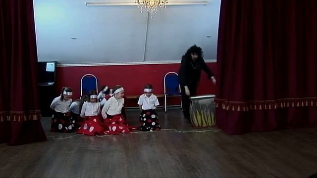 ВОЛК И СЕМЕРО КОЗЛЯТ смотреть онлайн