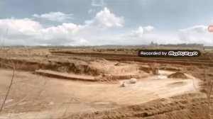 Жопа на колёсах