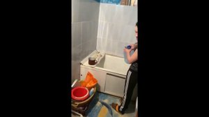 ОЛЕГ МОНГОЛ КОРМИТ САНЮ БЫКА / ОЛЕГ МОНГОЛ ПОМОГАЕТ ИРИШКЕ ЧИКИ-ПИКИТ