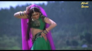 Hum Sang Kitna Pyar Hai Song | Akshay Kumar & Sridevi Song | Meri Biwi Ka Jawaab Nahin | Hindi Gaan