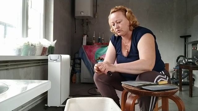 Белые выделения у козы смотреть онлайн