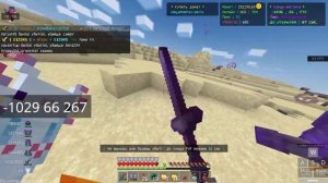 РАЗДАЧА ВСЕМ | Лучший Сервер Анархия Майнкрафт ПЕ 1.20 | Minecraft Bedrock