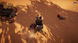 Assassin’s Creed Origins | Часть 37: Торговцы древностями