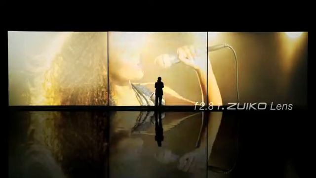 Olympus Stylus 1 смотреть онлайн