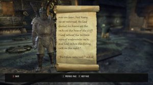 Elder Scrolls ONLINE Ancient Scrolls Dwenmer IA LORE BOOKS